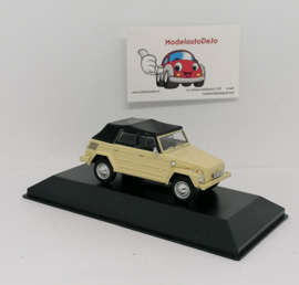 Volkswagen type 181 1972