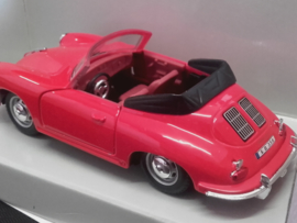 porsche 356 cabrio