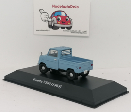 Honda T360 1963