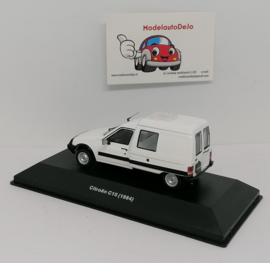 Citroen C15 1984