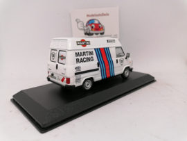 Fiat Ducato "Martini racingteam 1984"