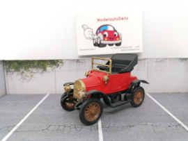 Opel Torpedo 1908