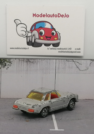 Mercedes Benz 280 SL