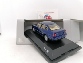 Volkswagen Passat V6 4 motion limousine B5.5