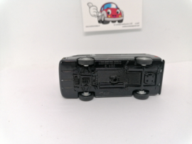 Mercedes Benz MB100 donker grijs