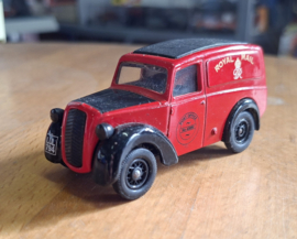 1950 Morris Z Van "Royal Mail"