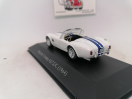 Shelby Cobra 427 S/C 1964 wit