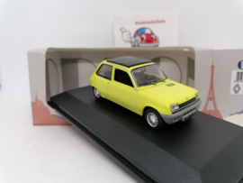 Renault 5 Decouvrable