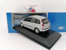 Ford Focus C-Max 2003