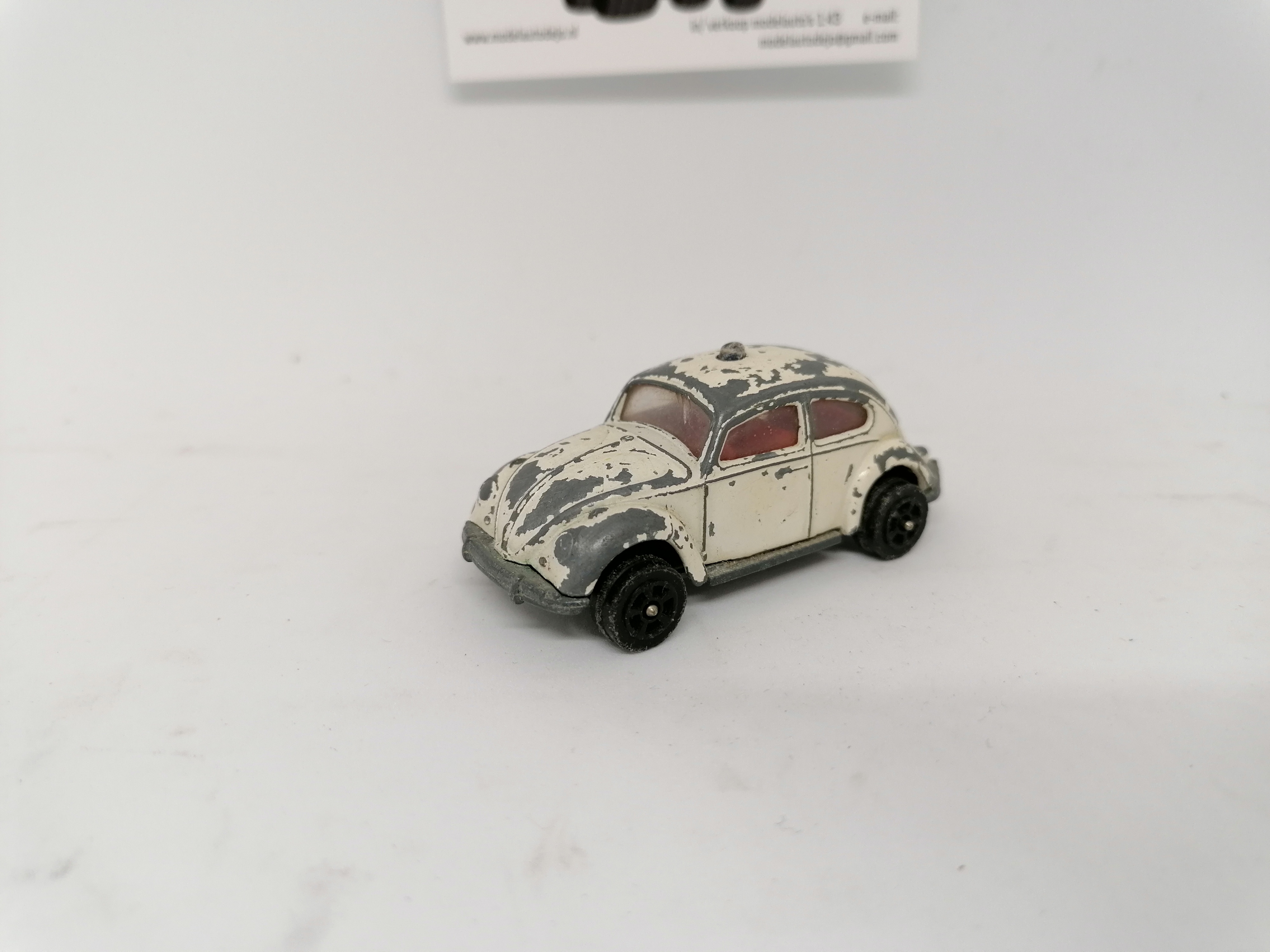 Volkswagen 1300