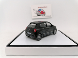 Renault Twingo 2019 Zwart