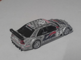 Mercedes Benz C180 ITC 1996