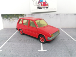 Datsun Prairie