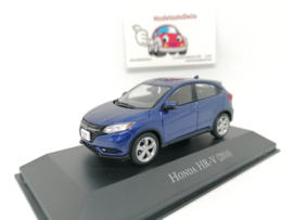 Honda HR-V 2016