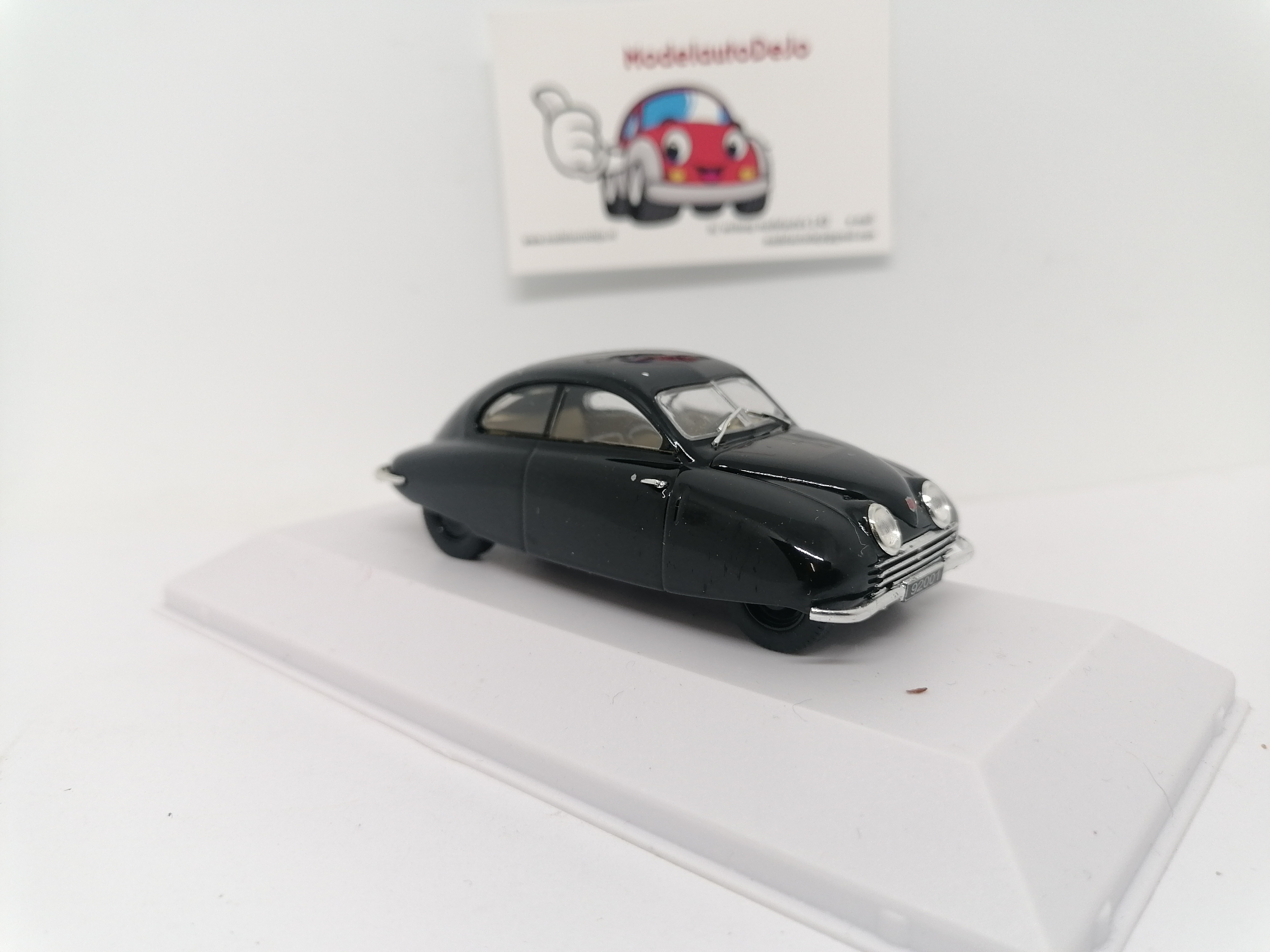 Saab UrSaab