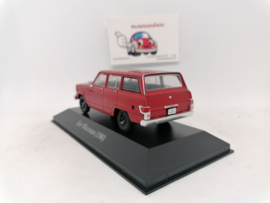 Jeep Wagoneer 1980