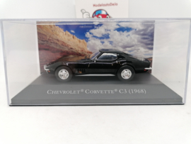 Chevrolet Corvette C3 1968