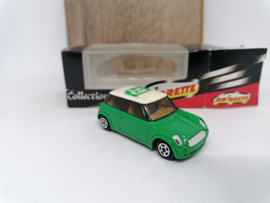 New Mini Cooper "promo TicTac"