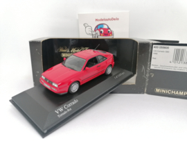 Volkswagen Corrado G60 1990