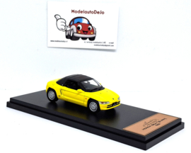 Honda Beat ( E-PP1) 1991