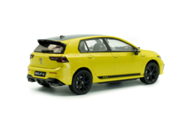 Volkswagen Golf R 333 limited edition