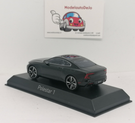Polestar 1 2020 zwart