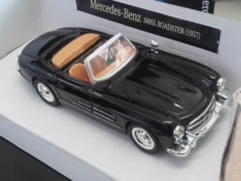 Mercedes Benz 300 SL roadster