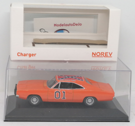 Dodge Charger 1969 "General Lee"