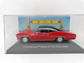 Chevrolet Impala SS 427 ( 1968)
