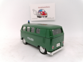 Volkswagen T1 Polizei