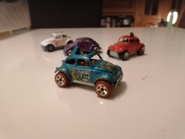 Volkswagen Baja bug