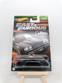 Buick Regal GNX