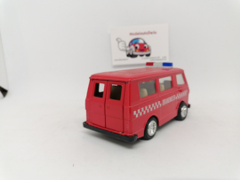 Volkswagen LT brandweer