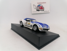 Chevrolet Corvette C3 Le Mans 1972
