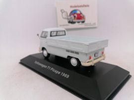 Volkswagen T1 Picape 1969