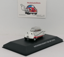 Messerschmitt KR 200 1955