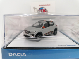 Dacia Spring 2020