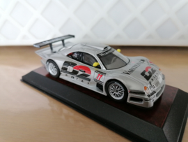 Mercedes Benz CLK-GTR