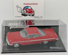 Chevrolet Impala 1961