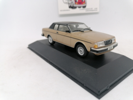 Volvo 262C Bertone