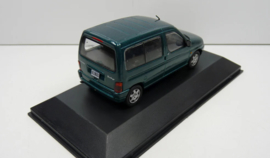 Citroen Berlingo Multispace 1999