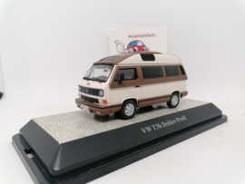 Volkswagen T3B Dehler-Profi