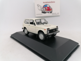 Lada Niva 1991
