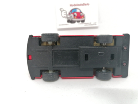Volkswagen LT brandweer