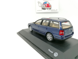 Volkswagen Passat B5.5 Variant V6 4motion