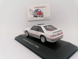Ford Mustang GT 1988