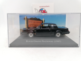 Buick Grand National 1987