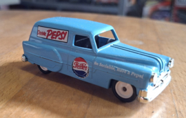 1953 Pontiac Delivery Van "Pepsi"