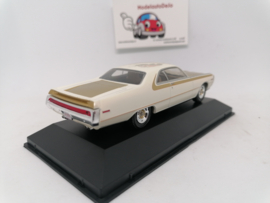 Chrysler 300 Hurst 1970
