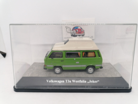 Volkswagen Transporter T3a Westfalia Joker
